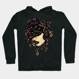 Medusa Hoodie